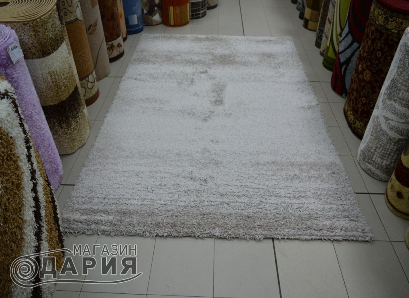 Тъкан килим Шаги Hisar beige